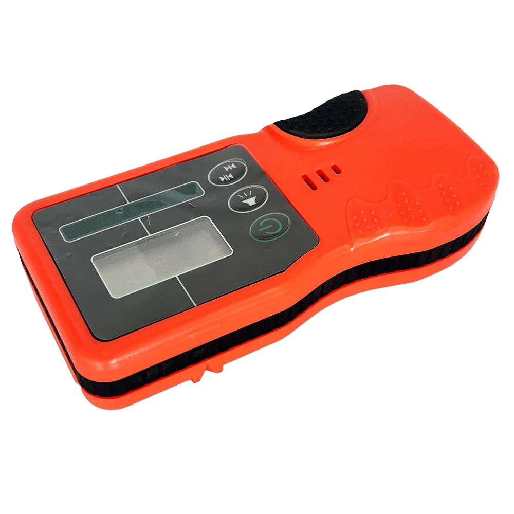 Red Receiver Of Self-Leveling  - Laser Level Rotary avaliação e preço