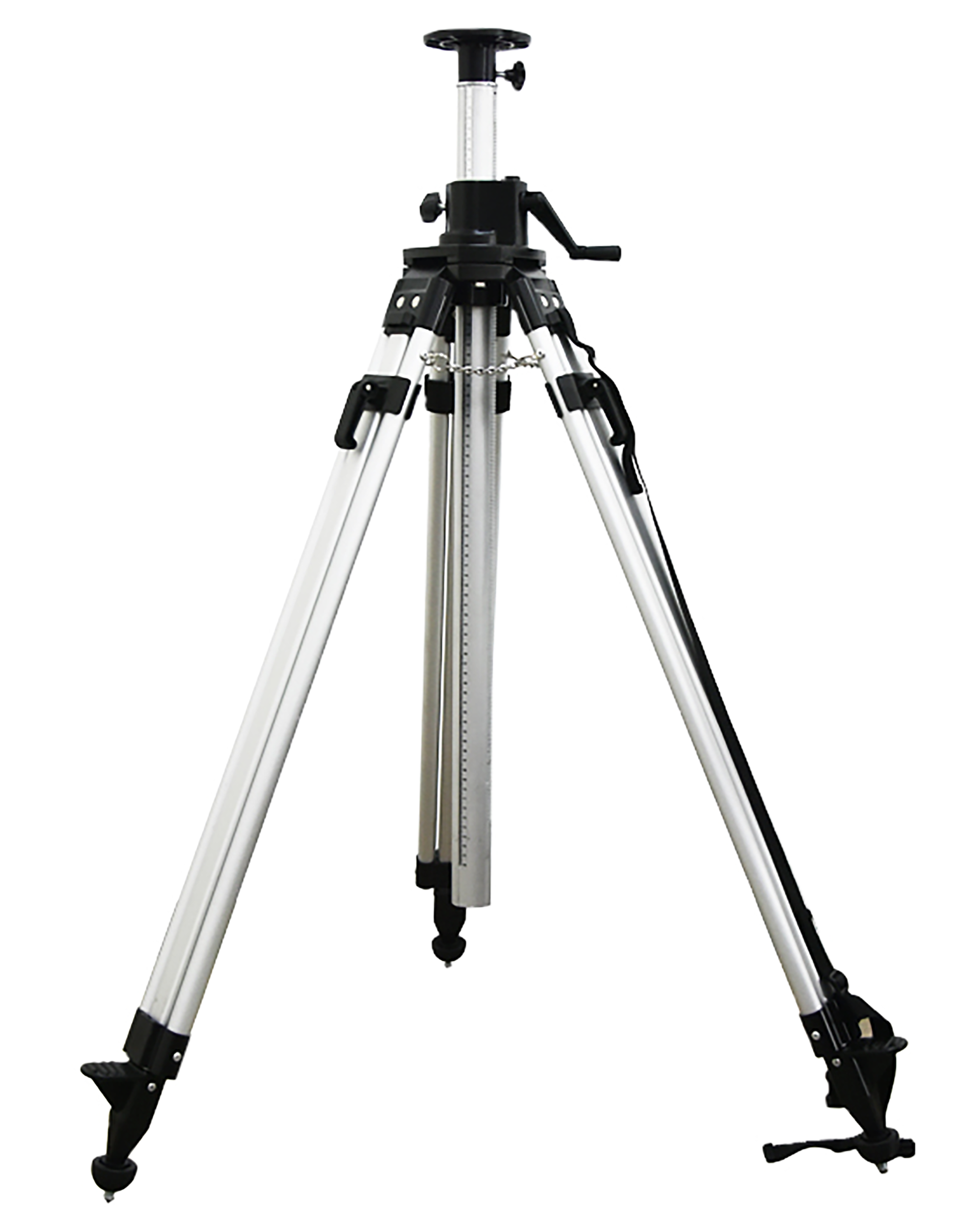 TE30 2.3m Economic Heavy Duty  - Laser Level Rotary avaliação e preço
