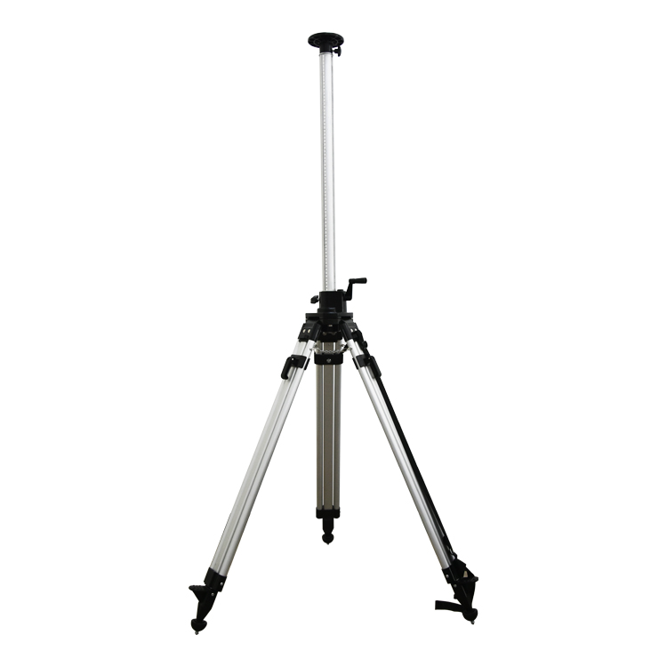 TE30 2.3m Economic Heavy Duty  - Laser Level Rotary avaliação e preço