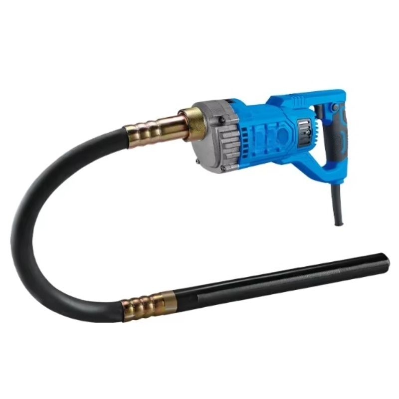 Electric Concrete Vibrator wit - Concrete Vibrator avaliação e preço