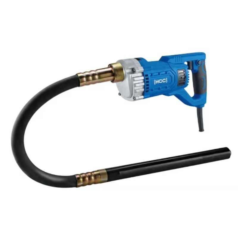 Electric Concrete Vibrator wit - Concrete Vibrator avaliação e preço