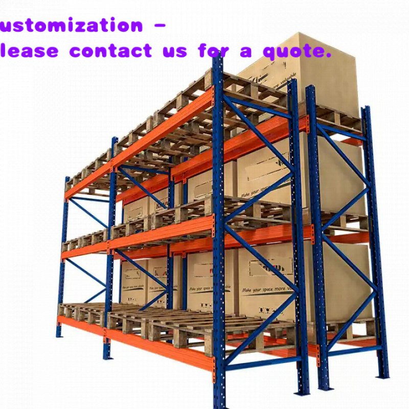 custom.XINDE Warehouse Shelvin - Heavy Equipment Logistics avaliação e preço